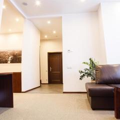 Отель Авант, Пермь, Пермский край