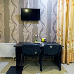 Гостевой дом Флайт, Пермь, Пермский край