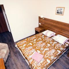 Отель Комфорт, Пермь, Пермский край