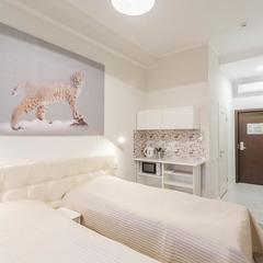 Отель Сибирия, Пермь, Пермский край