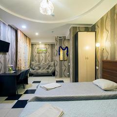 Гостевой дом Флайт, Пермь, Пермский край