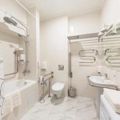 Отель Сибирия, Пермь, Пермский край