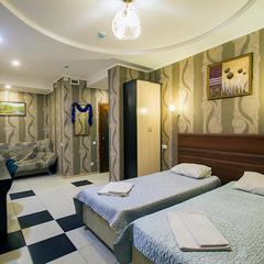 Гостевой дом Флайт, Пермь, Пермский край