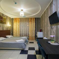 Гостевой дом Флайт, Пермь, Пермский край