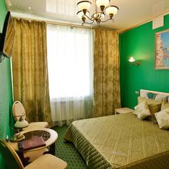 Отель Венеция, Пермь, Пермский край