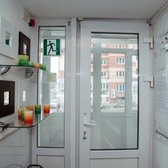 Отель Элеон, Пермь, Пермский край