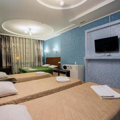 Гостевой дом Флайт, Пермь, Пермский край