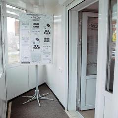 Отель Элеон, Пермь, Пермский край