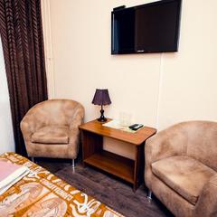 Отель Комфорт, Пермь, Пермский край