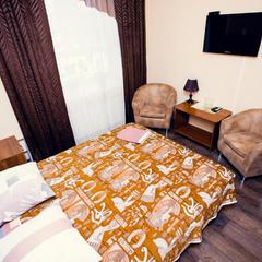 Отель Комфорт, Пермь, Пермский край