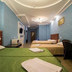 Гостевой дом Флайт, Пермь, Пермский край