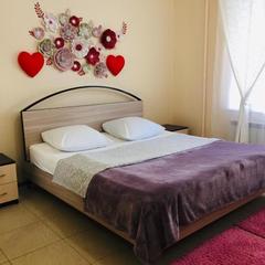 Отель Мечта, Пермь, Пермский край