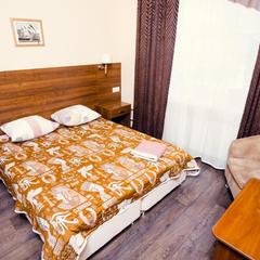 Отель Комфорт, Пермь, Пермский край