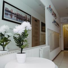 Отель Элеон, Пермь, Пермский край