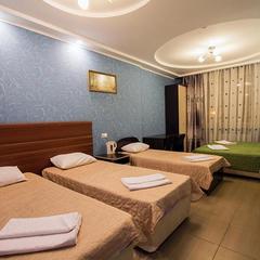 Гостевой дом Флайт, Пермь, Пермский край