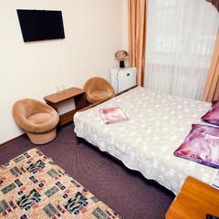 Отель Комфорт, Пермь, Пермский край