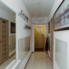 Отель Элеон, Пермь, Пермский край