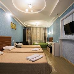 Гостевой дом Флайт, Пермь, Пермский край