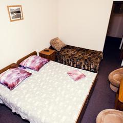 Отель Комфорт, Пермь, Пермский край