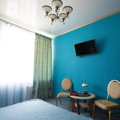 Отель Венеция, Пермь, Пермский край