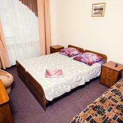 Отель Комфорт, Пермь, Пермский край