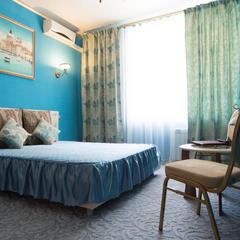 Отель Венеция, Пермь, Пермский край