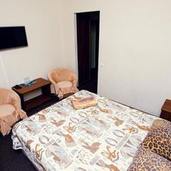 Отель Комфорт, Пермь, Пермский край