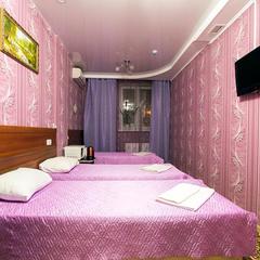 Гостевой дом Флайт, Пермь, Пермский край