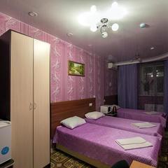 Гостевой дом Флайт, Пермь, Пермский край