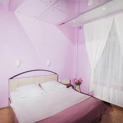 Отель Мечта, Пермь, Пермский край