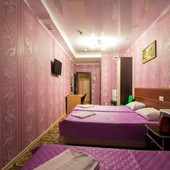 Гостевой дом Флайт, Пермь, Пермский край