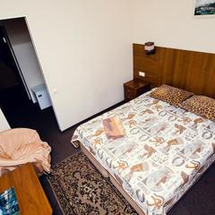 Отель Комфорт, Пермь, Пермский край