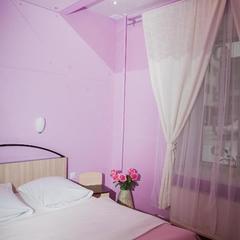 Отель Мечта, Пермь, Пермский край