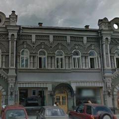 Мини-отель Зая, Пермь, Пермский край