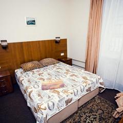 Отель Комфорт, Пермь, Пермский край