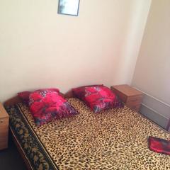 Отель Комфорт, Пермь, Пермский край