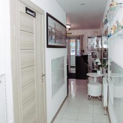 Отель Элеон, Пермь, Пермский край