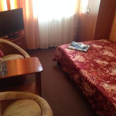 Отель Комфорт, Пермь, Пермский край