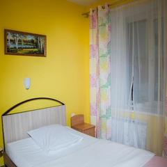 Отель Мечта, Пермь, Пермский край