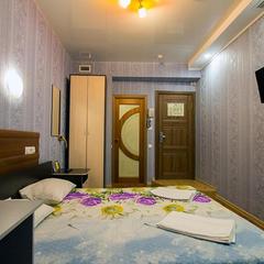 Гостевой дом Флайт, Пермь, Пермский край