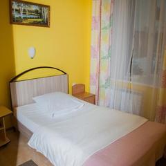 Отель Мечта, Пермь, Пермский край