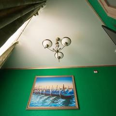 Отель Венеция, Пермь, Пермский край