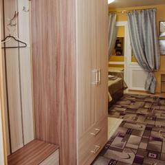 Отель Элеон, Пермь, Пермский край