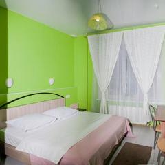 Отель Мечта, Пермь, Пермский край