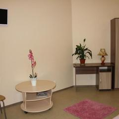 Отель Мечта, Пермь, Пермский край