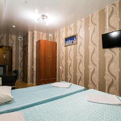 Гостевой дом Флайт, Пермь, Пермский край