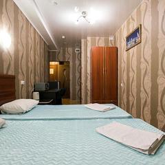 Гостевой дом Флайт, Пермь, Пермский край