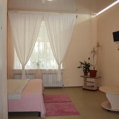 Отель Мечта, Пермь, Пермский край