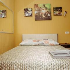 Отель Элеон, Пермь, Пермский край