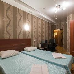 Гостевой дом Флайт, Пермь, Пермский край